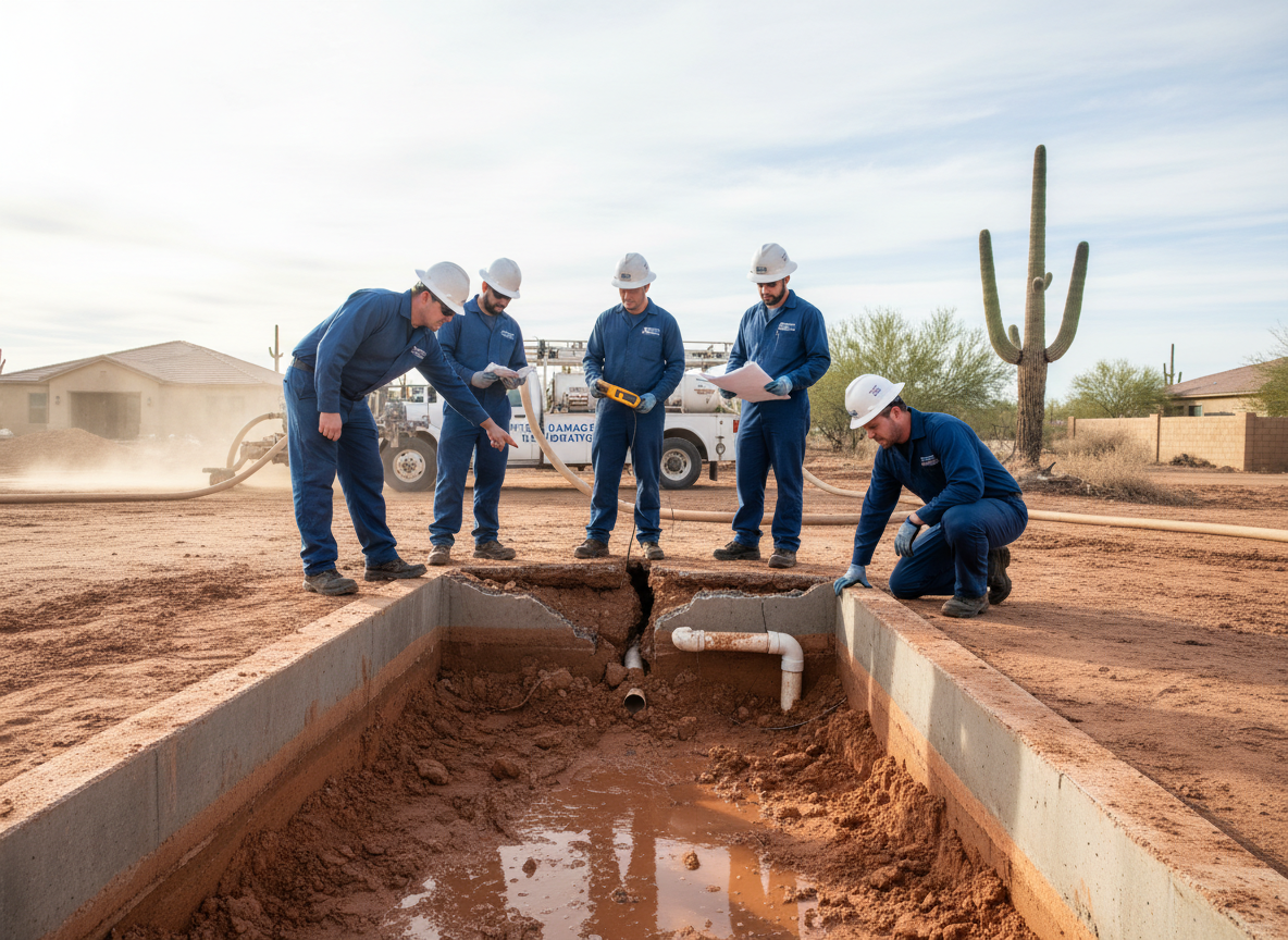 Local Soil And Foundation Considerations For Extraction Jobs