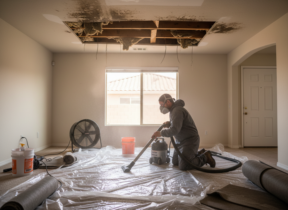 Water Extraction & Removal in Tonopah, AZ 85396